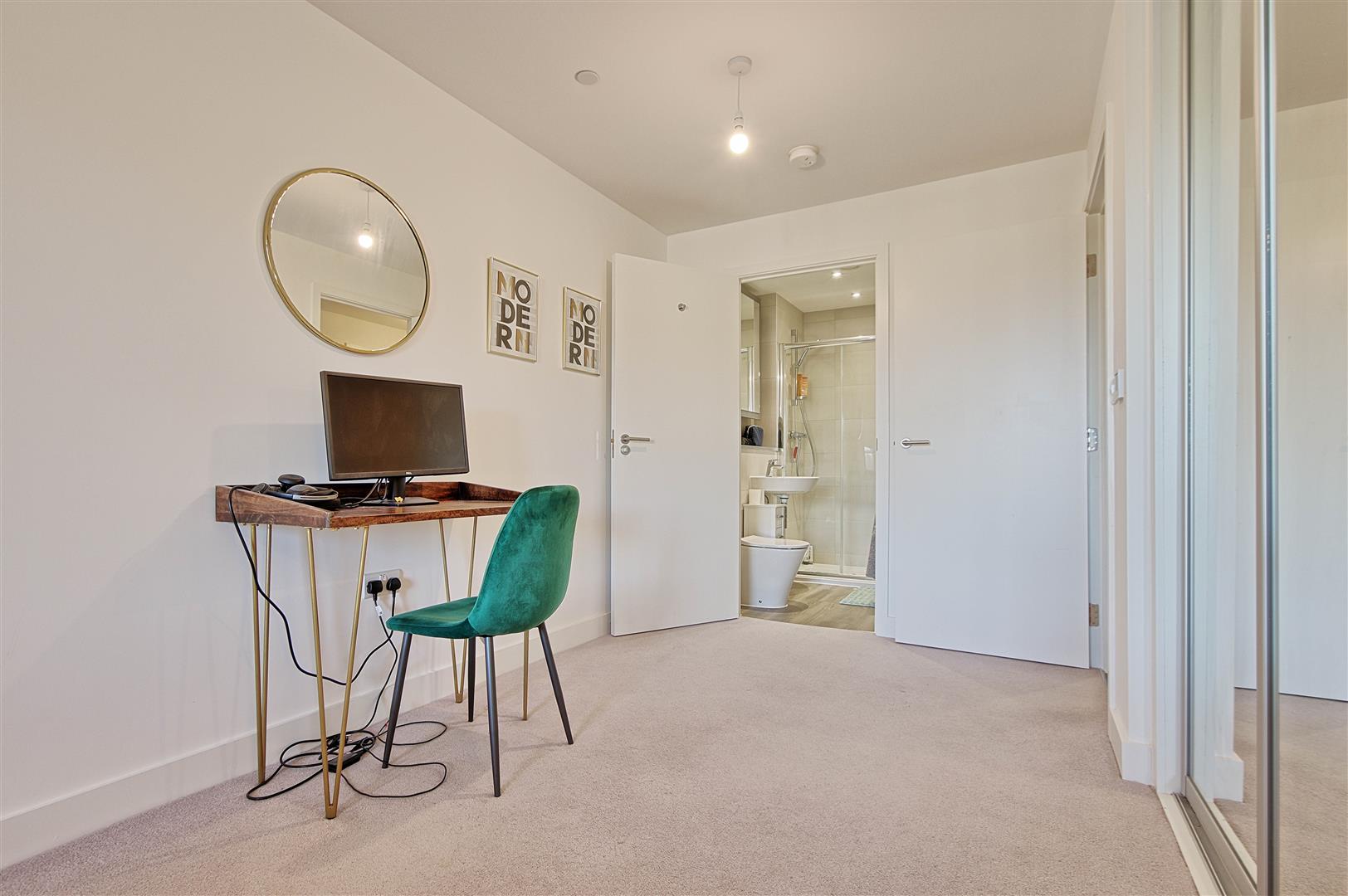 Clara Rackham Street, Cambridge